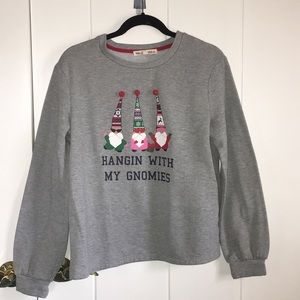 Ugly Christmas Sweater 🎄